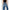 Tommy Hilfiger Jeans Blue Recycled Cotton Jeans & Pant