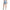 Calvin Klein Jeans Light Blue Cotton Short