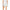 Tommy Hilfiger Jeans White Recycled Cotton Short