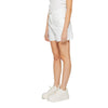 Tommy Hilfiger Jeans White Recycled Cotton Short