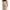 ICHI Beige Polyester Jeans & Pant
