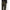 ICHI Green Polyester Jeans & Pant