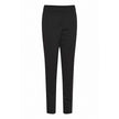 ICHI Black Recycled Polyester Jeans & Pant