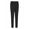 ICHI Black Recycled Polyester Jeans & Pant