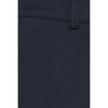 ICHI Blue Recycled Polyester Jeans & Pant