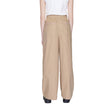 Blauer Beige Cotton Jeans & Pant