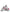 Versace White Pink Greca Print Platform Low Top Sneakers Shoes