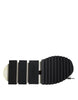Dolce & Gabbana Black White Logo Sorrento Mens Sneakers Shoes