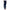 Street One Blue Polyamide Jeans & Pant