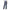 Street One Blue Viscose Jeans & Pant