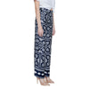 Street One Blue Viscose Jeans & Pant