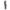 Street One Blue Viscose Jeans & Pant