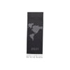 Alviero Martini Prima Classe Gray Polyacrylic Scarf