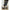 Dr. Martens White Polyester Tights & Sock
