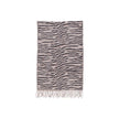 Pieces Beige Acrylic Scarf