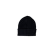 Calvin Klein Jeans Black Wool Hat