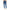 Street One Blue Cotton Jeans & Pant