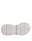 Dolce & Gabbana White Daymaster Low Top Sneakers Shoes