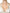 L'Autre Chose Off White Silk Sleeveless Buttoned Halter Top
