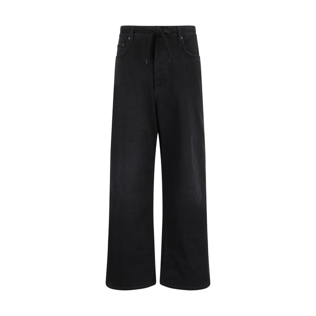 Balenciaga Baggy Jeans