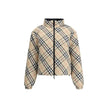 Burberry Reversible Down Jacket