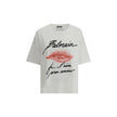 Balmain Kiss T-Shirt