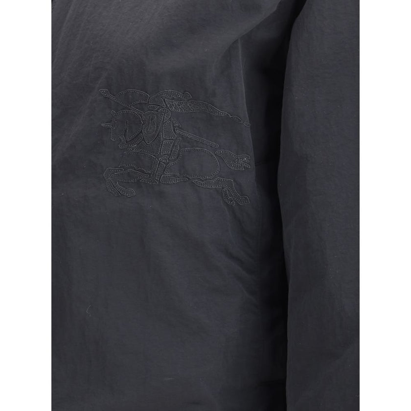 Burberry Reversible Jacket