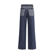 Amiri Wide leg Jeans