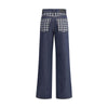 Amiri Wide leg Jeans