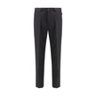 Dolce & Gabbana Cotton Pants