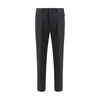 Dolce & Gabbana Cotton Pants