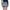 Tommy Hilfiger Jeans Blue Recycled Cotton Skirt
