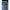 Tommy Hilfiger Jeans Blue Recycled Cotton Skirt
