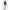 Tommy Hilfiger Jeans Blue Recycled Cotton Skirt