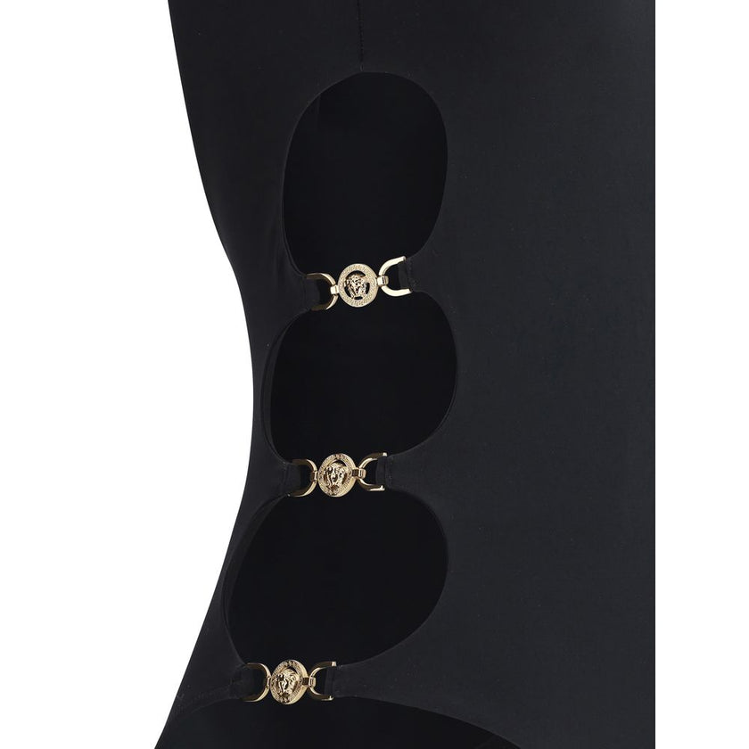 Versace Medusa Swimsuit