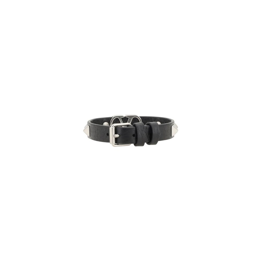 Valentino Garavani Vlogo Bracelet
