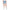 Tommy Hilfiger Jeans Light Blue Recycled Cotton Skirt