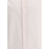 Brunello Cucinelli Striped Shirt