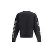 Off-White Varsity Cardigan