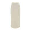 Valentino Solid Skirt