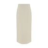 Valentino Solid Skirt