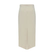 Valentino Solid Skirt