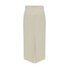 Valentino Solid Skirt