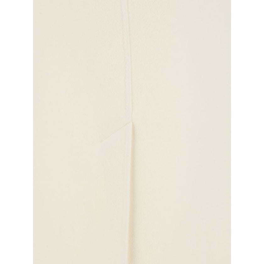 Valentino Solid Skirt