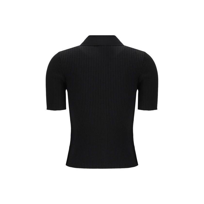 Courrėges Polo Shirt