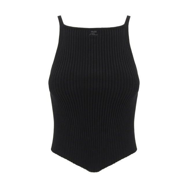 Courrėges Top
