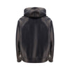 Valentino Leather Jacket