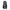 Armani Exchange Black Modal Scarf