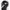 Armani Exchange Black Modal Scarf