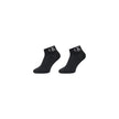 Calvin Klein Jeans Black Cotton Tights & Sock